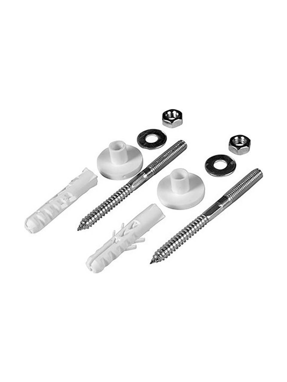 Lavabo Montaj Vidası (100/Paket)